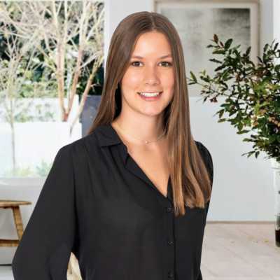 Annie Hulme