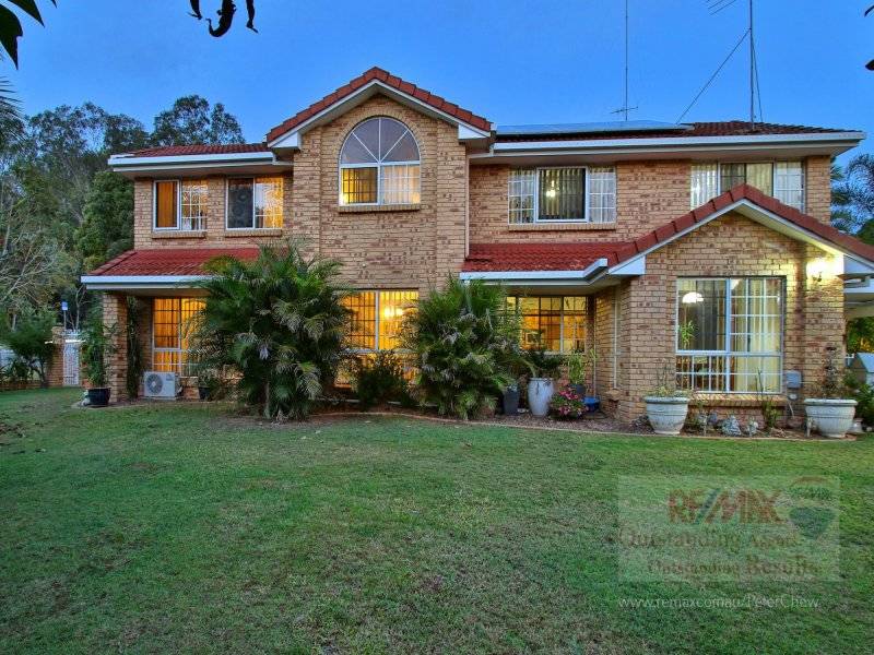 58 Hannah Street, MOUNT OMMANEY