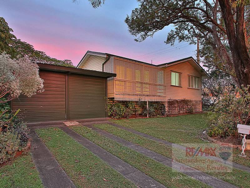 50 Gregory Street, ACACIA RIDGE