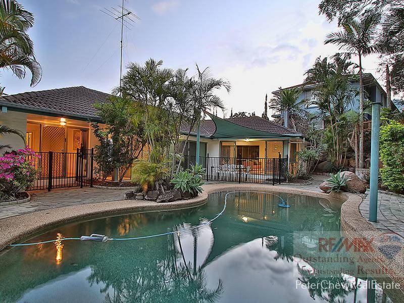 192 Arrabri Avenue, MOUNT OMMANEY