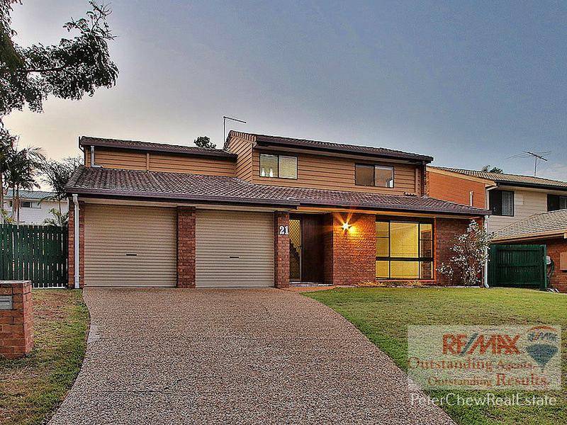 21 Wyambi Place, MIDDLE PARK