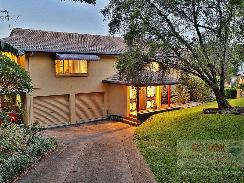 3 MacQuarie Court, MOUNT OMMANEY