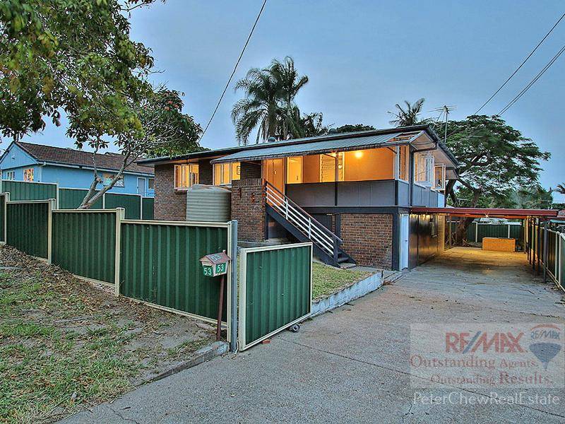 53 Boss Road, INALA