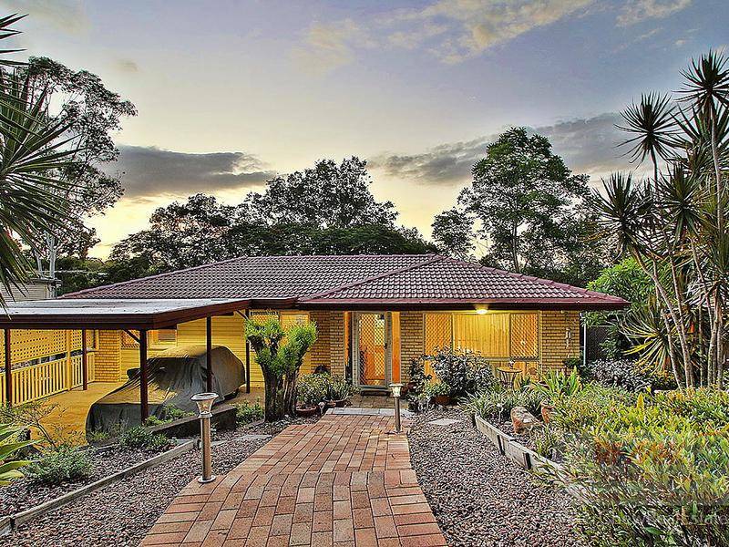 9 Yarrimbah Street, JINDALEE