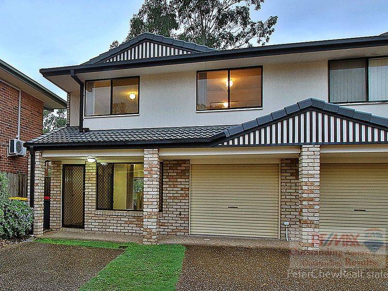 3 50 Endeavour Street, MOUNT OMMANEY