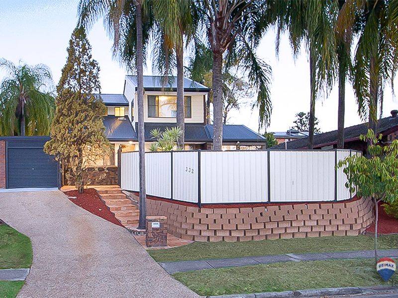 332 Sumners Road, RIVERHILLS