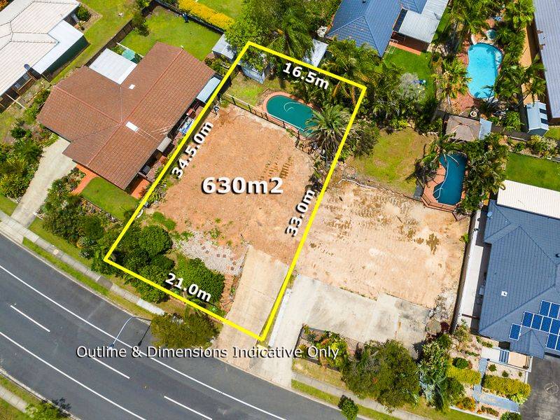 311 Horizon Drive, WESTLAKE