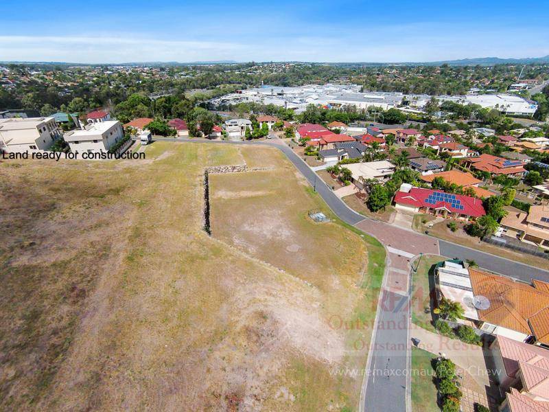 1 Debussy Place, MOUNT OMMANEY