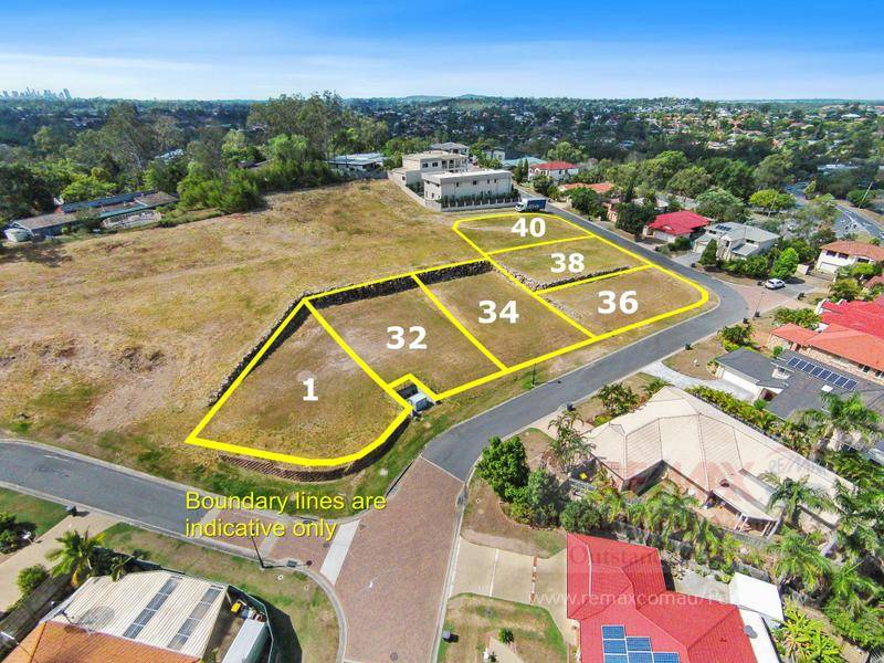 32 Mozart Place, MOUNT OMMANEY