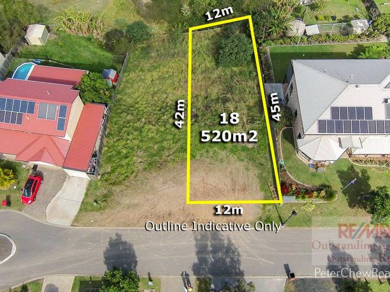 18 Copmanhurst Place, SUMNER