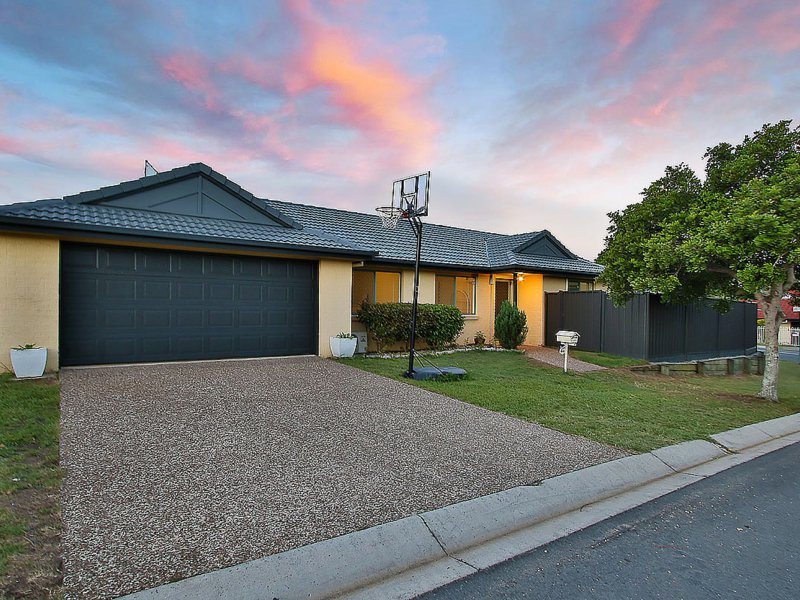 44 Derwent Place, RIVERHILLS