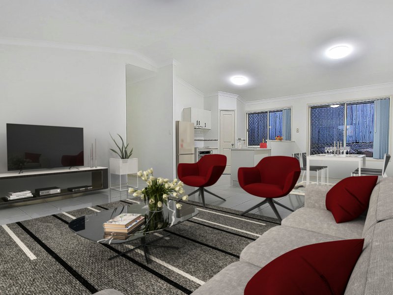 71/35 Ashridge Road, DARRA