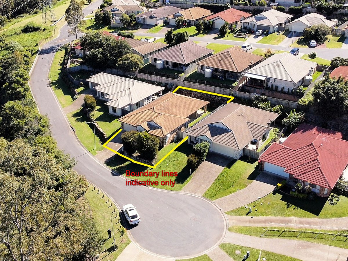 74 Brumby Cct, SUMNER