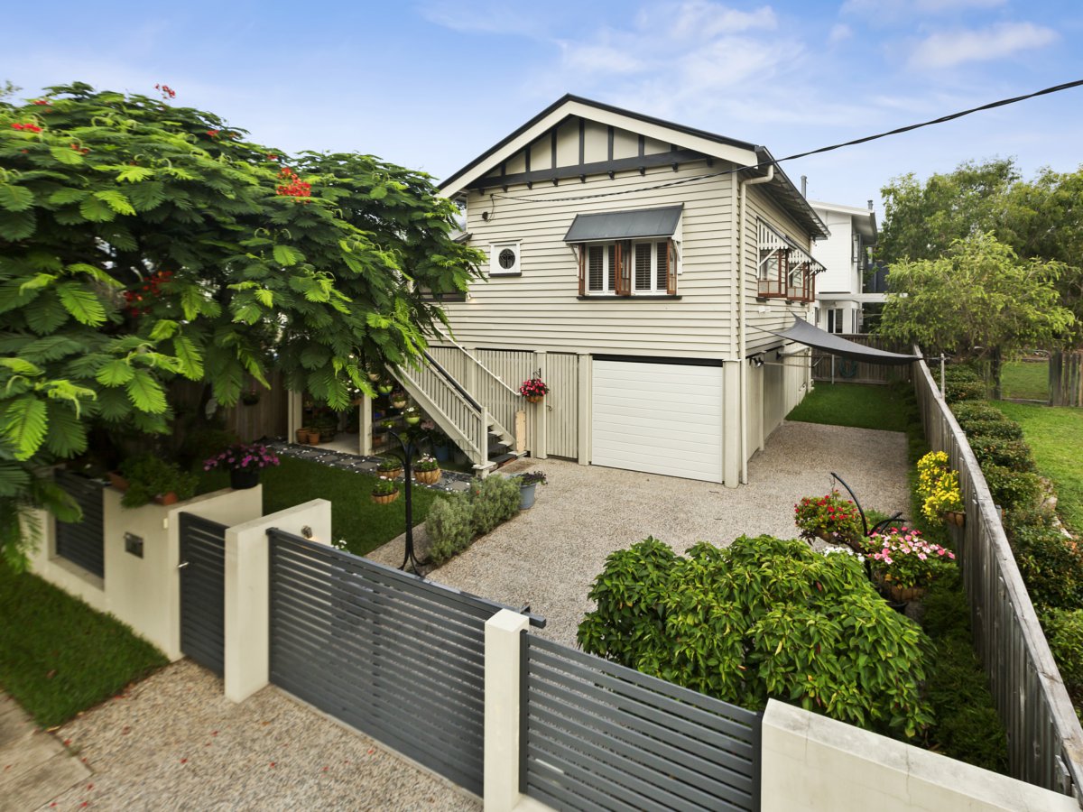 25 Jerrold Street, SHERWOOD