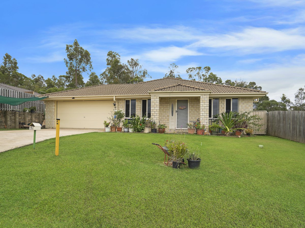 4 Goldenwood Cres, FERNVALE