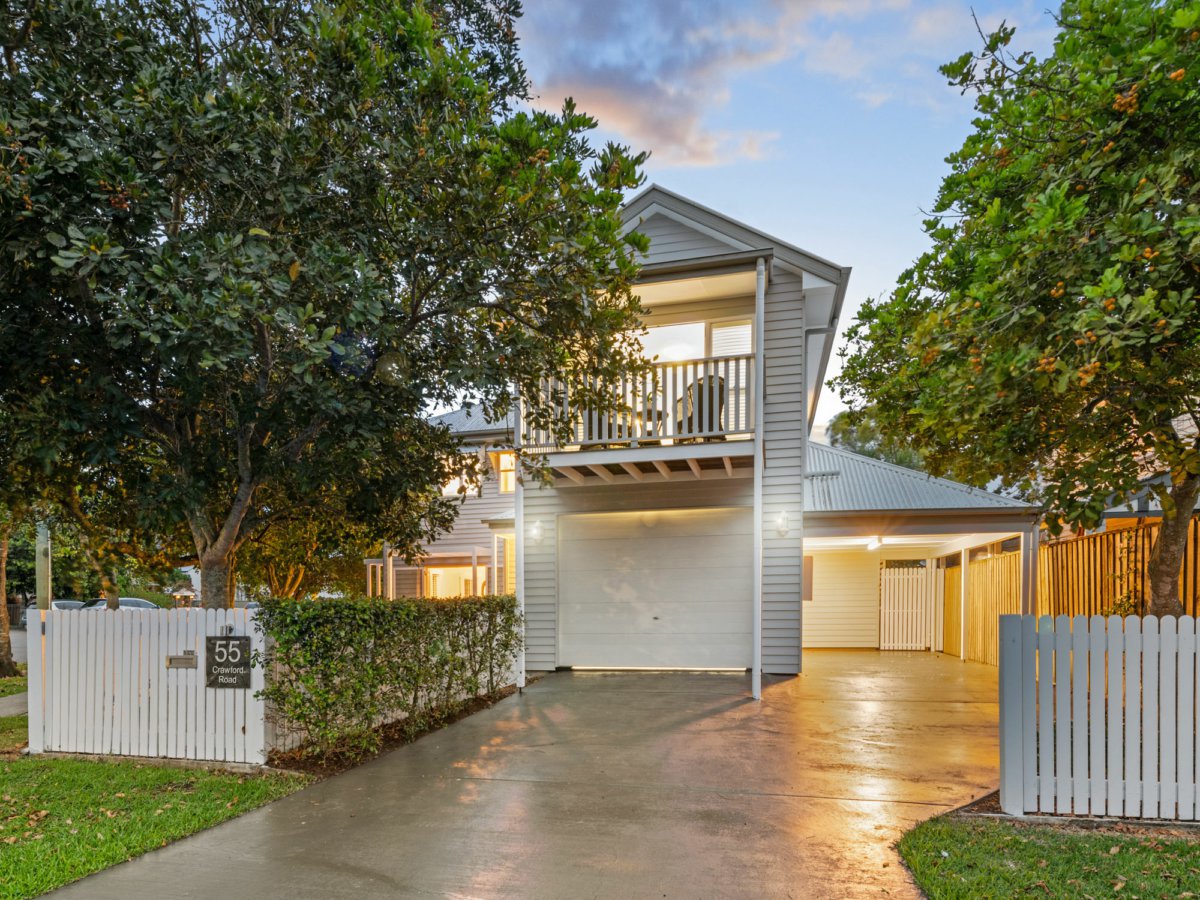 55 Crawford Road, CHELMER