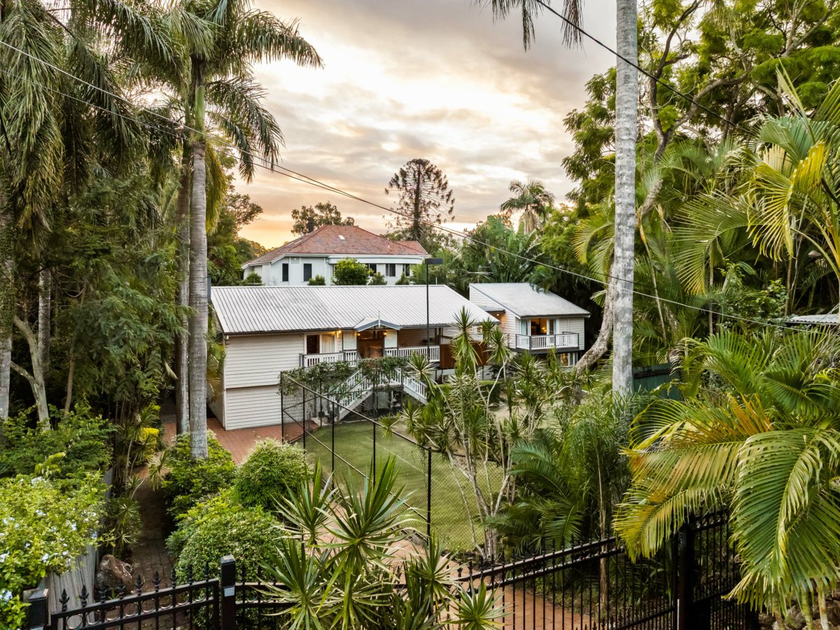 15 Kianga Street, GRACEVILLE