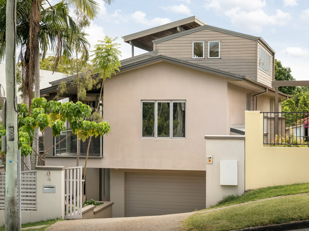 93 Lapraik Street, ASCOT