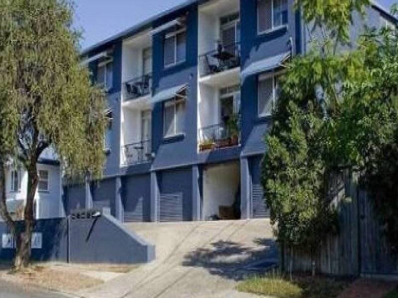  7/50-52 Stevenson Street, PADDINGTON