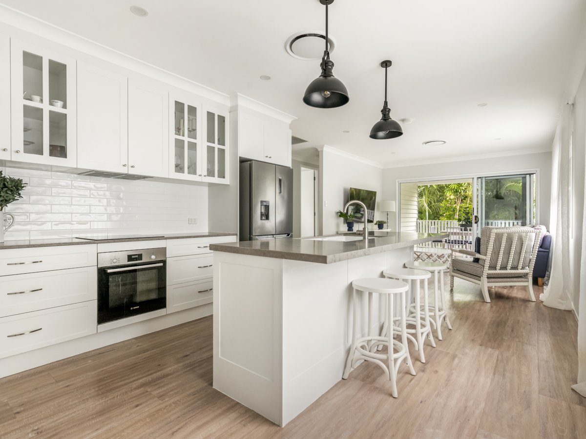 27 Richmond Street, CORINDA