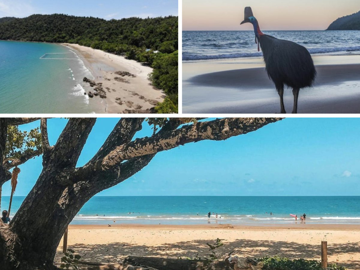 Lot 15 Etty Bay Road, ETTY BAY