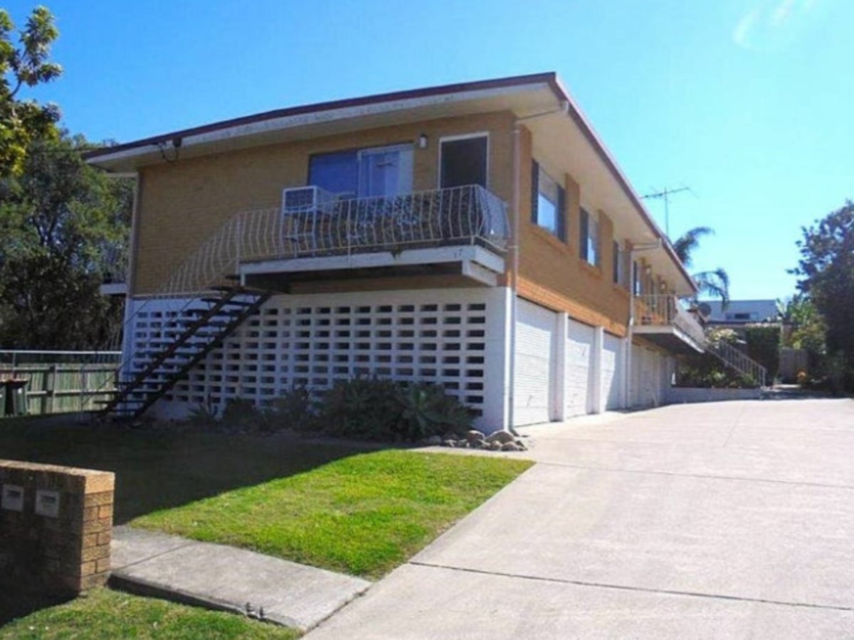 5/17 Dunlop Terrace, CORINDA