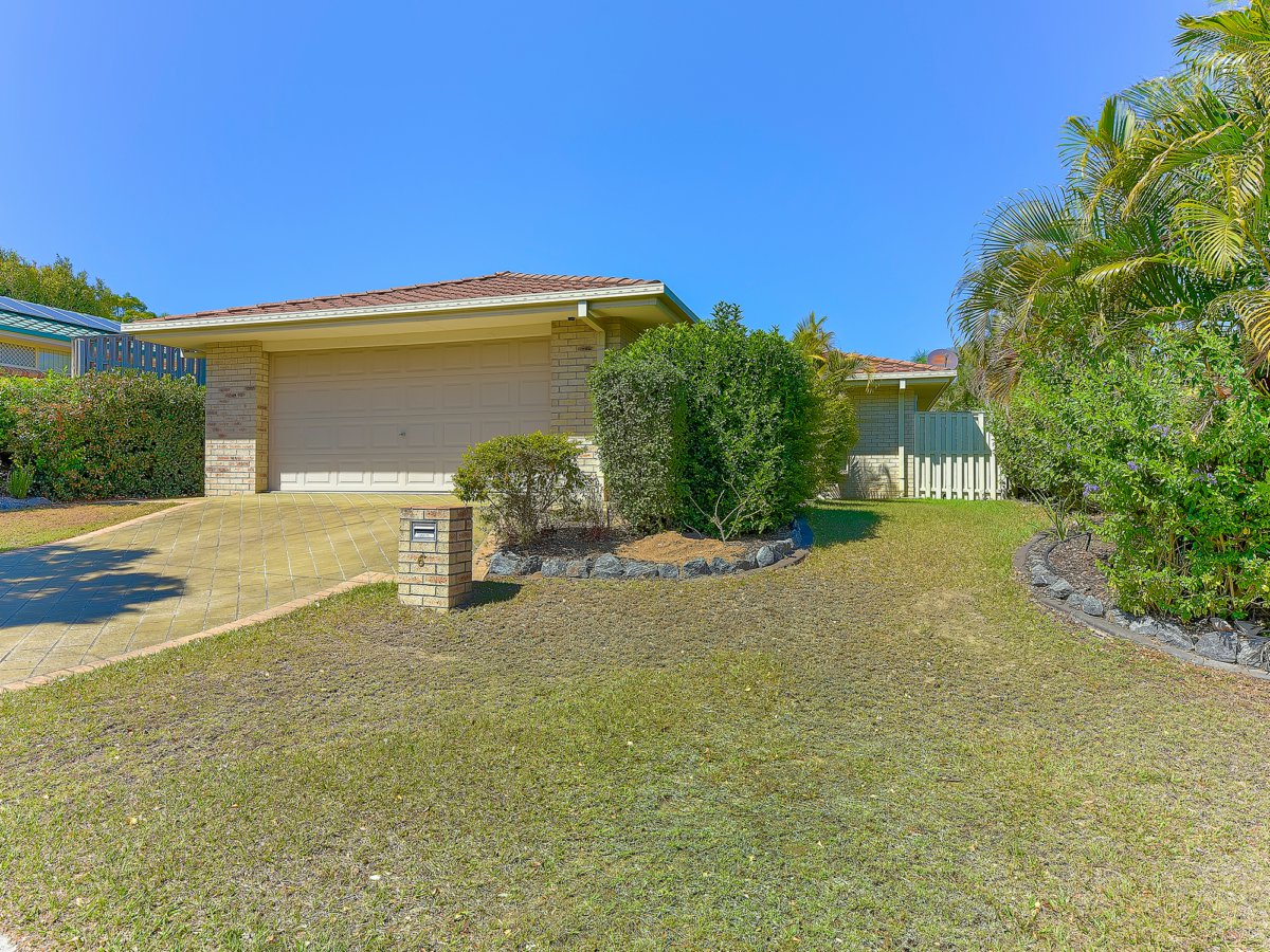 6 Bengar Place, SEVENTEEN MILE ROCKS