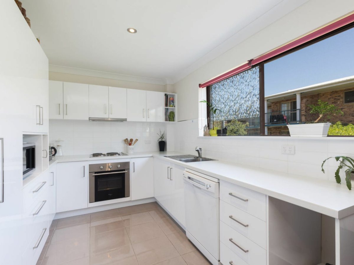 8/91 Whitmore Street, TARINGA