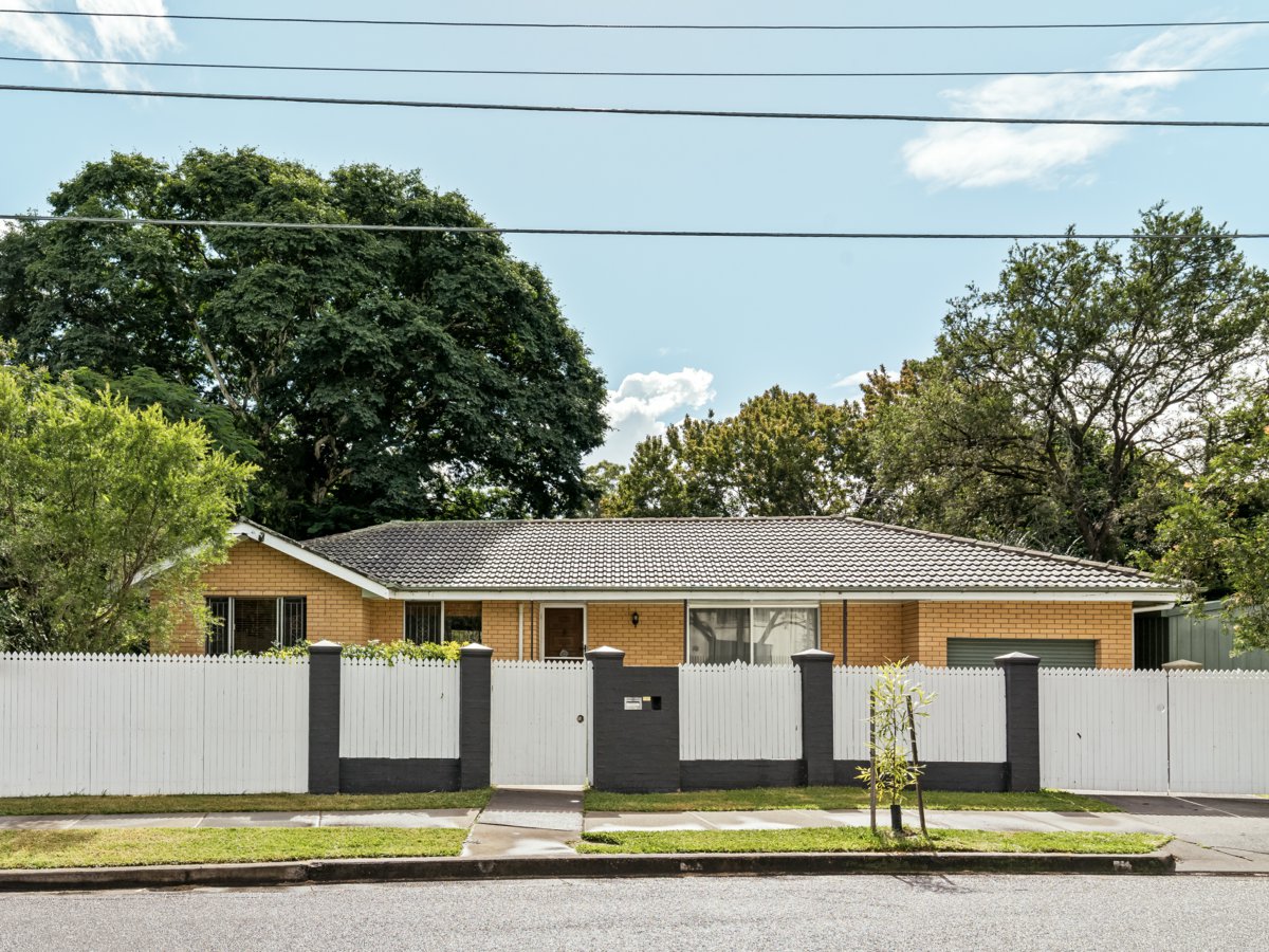 134 White Street, GRACEVILLE
