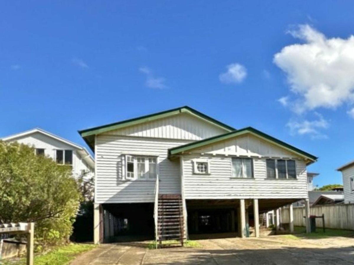 5/231 Fairfield Road, FAIRFIELD