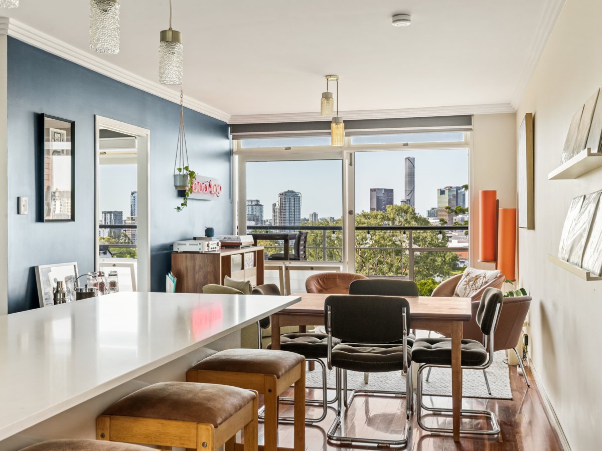 6i/182 Dornoch Terrace, HIGHGATE HILL