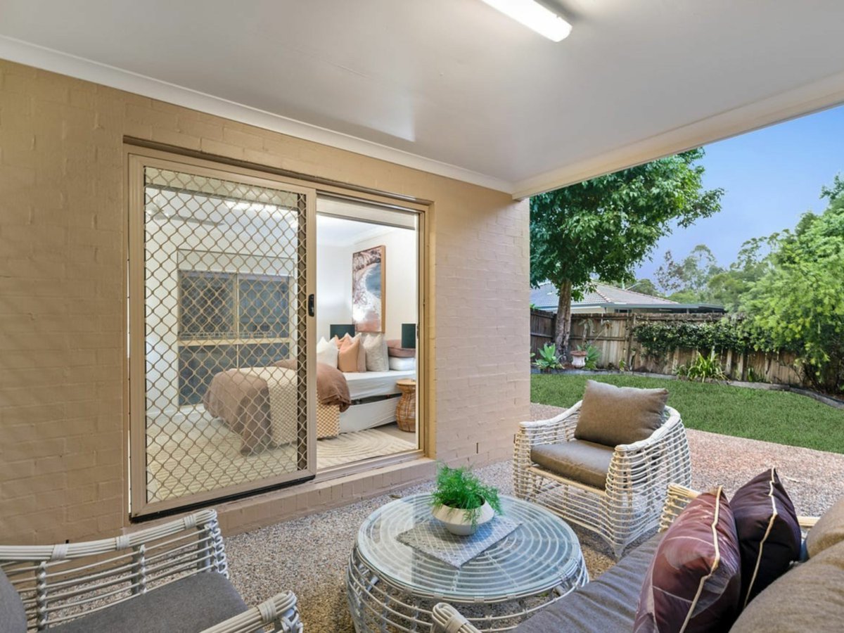 9/38 Baronsfield Street, GRACEVILLE