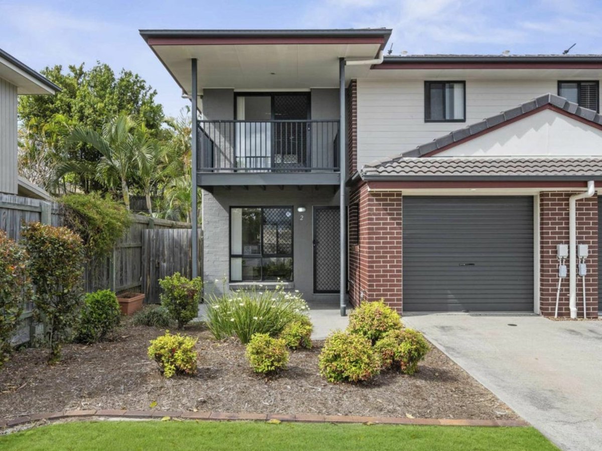 2/20 Sanflex Street, DARRA