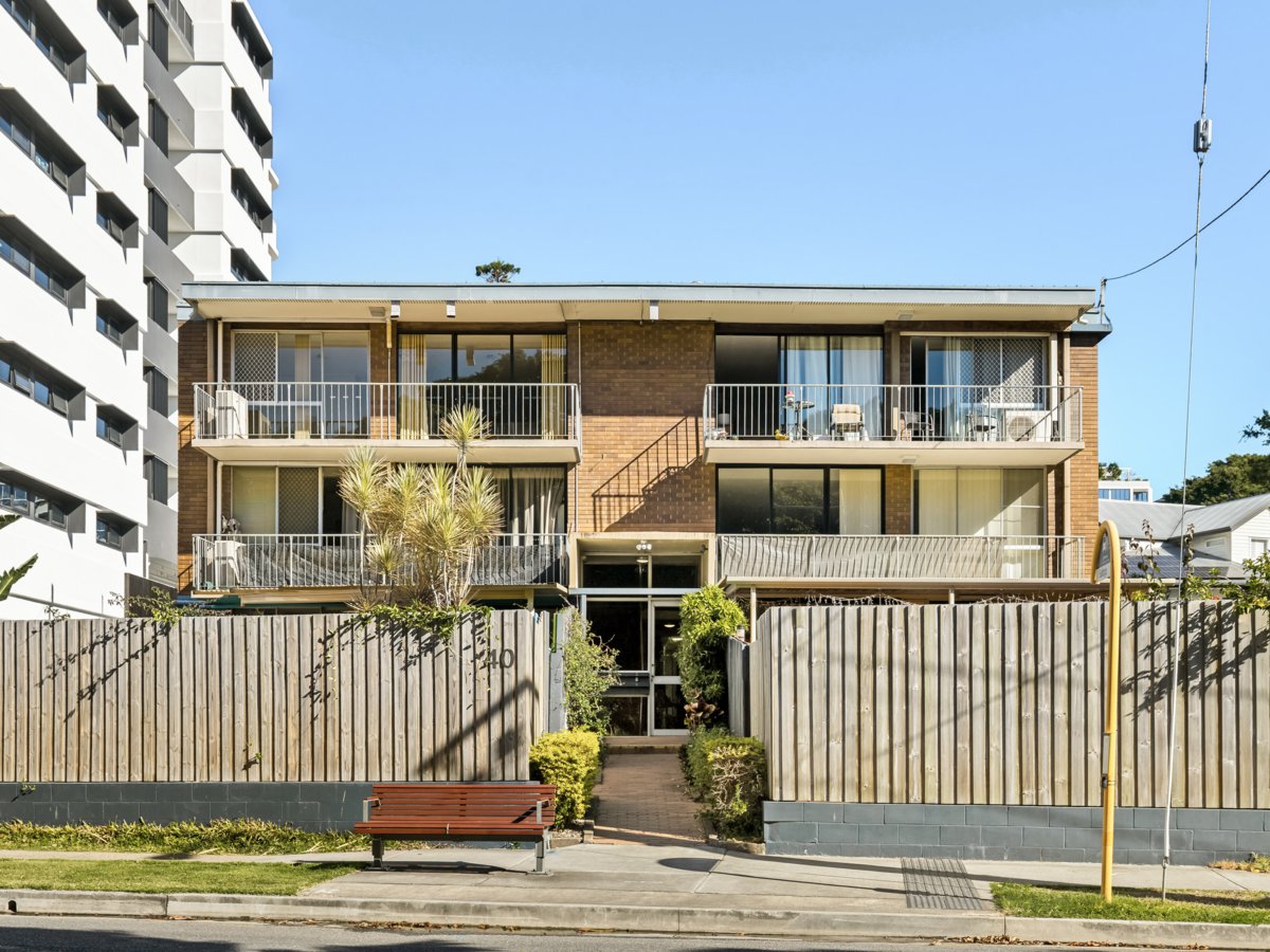 4/40 Sylvan Road, TOOWONG